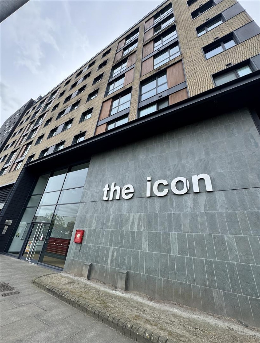 The IconsStation WayBasildonEssex
