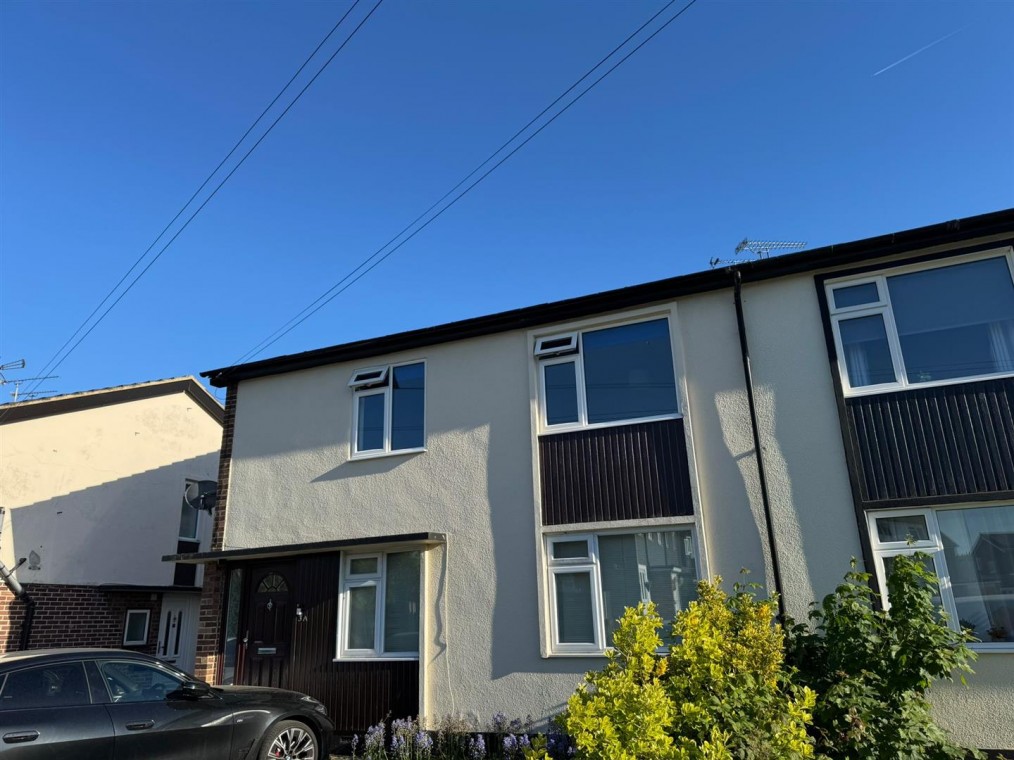 Kingston Way, Benfleet