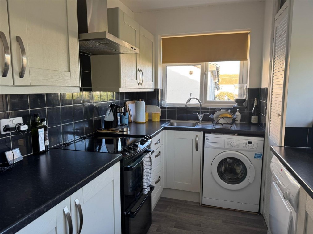 Kingston Way, Benfleet