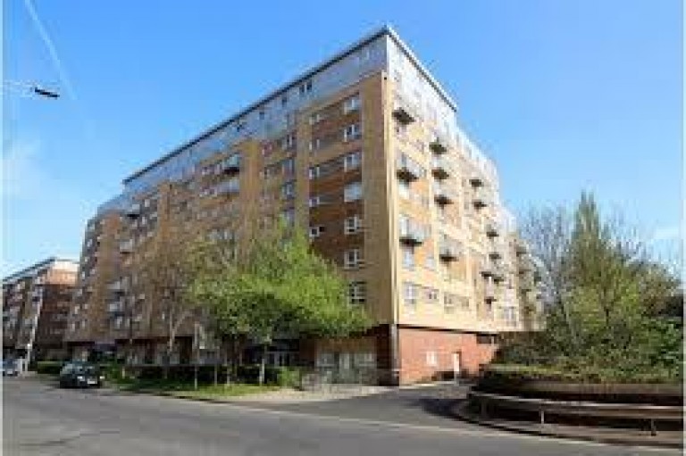 Morello Quarter, Cherry Down East, Basildon, Essex
