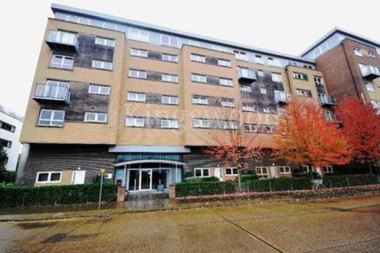 Cherrydown East Basildon Essex