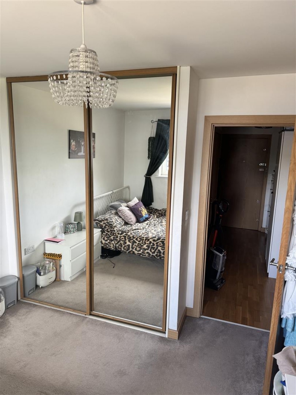 Cherrydown East Basildon Essex