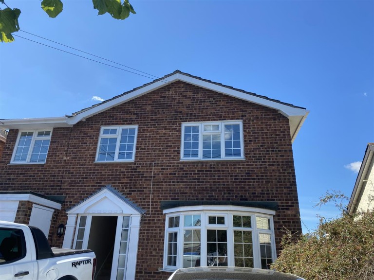 Philbrick Crescent, Rayleigh