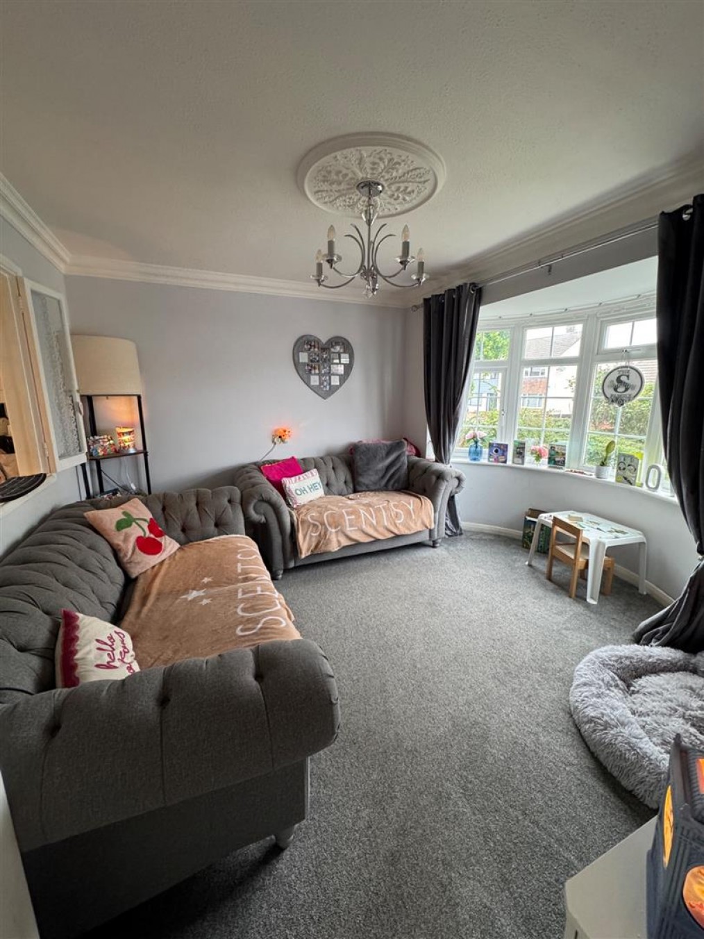 Philbrick Crescent, Rayleigh