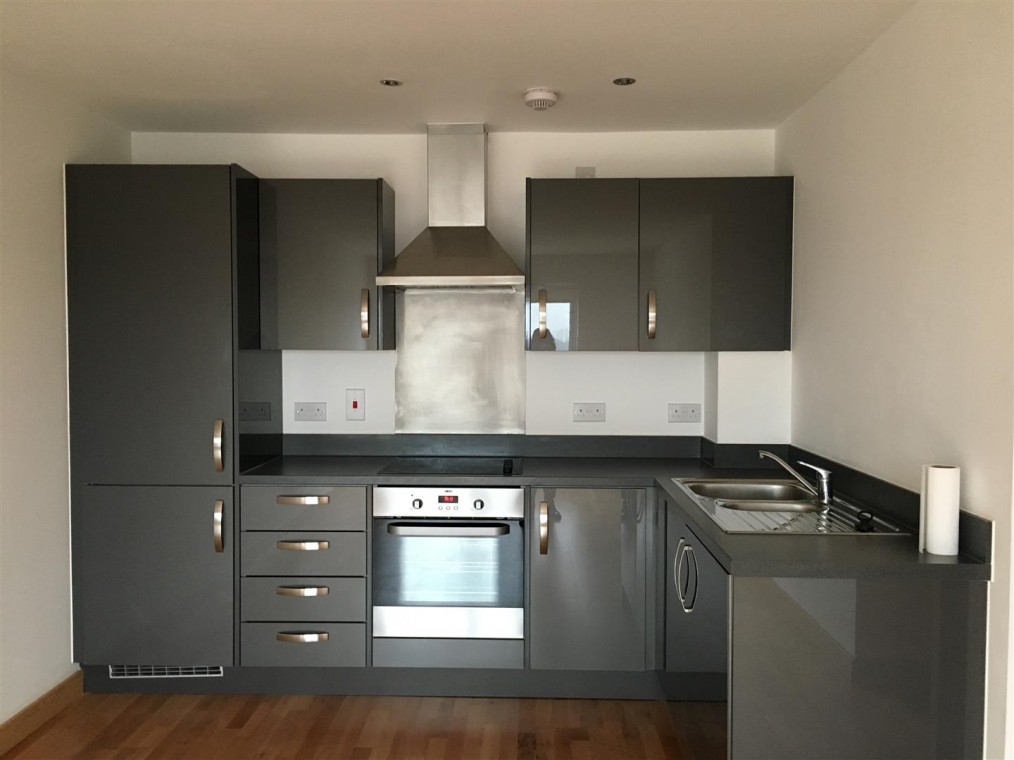 Morello QuarterCherrydown EastBasildonEssex