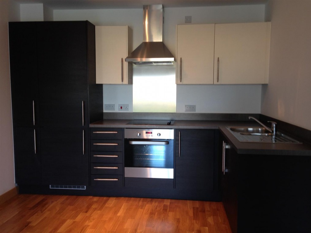 Morello Quarter Basildon