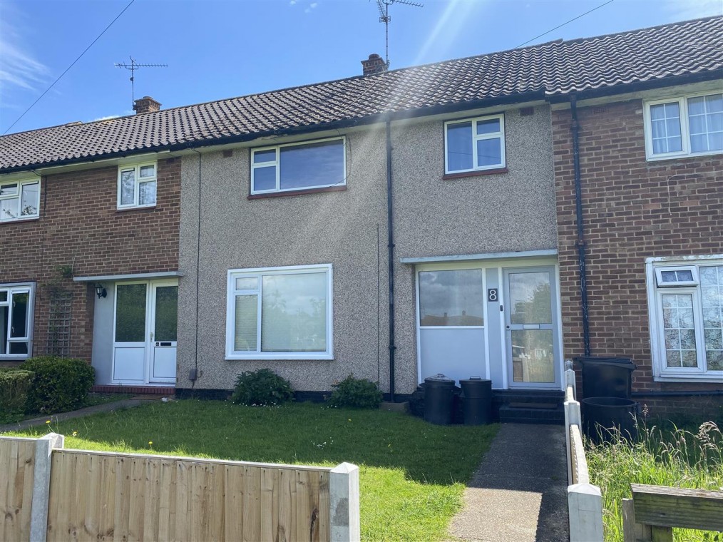 Martock Avenue, Westcliff-On-Sea