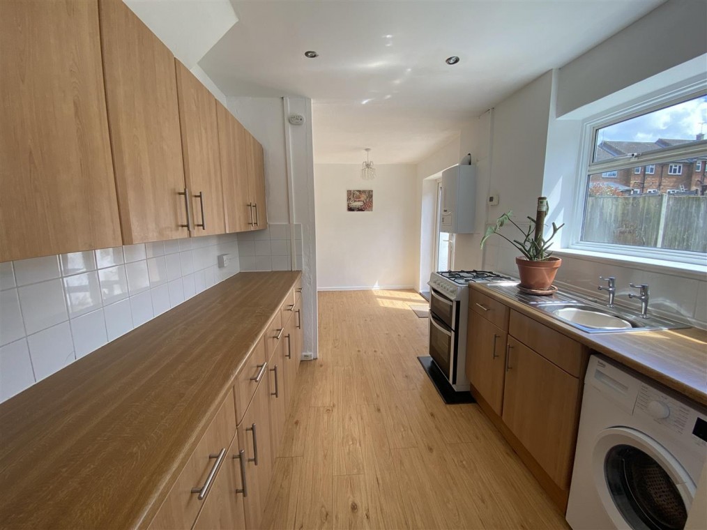 Martock Avenue, Westcliff-On-Sea