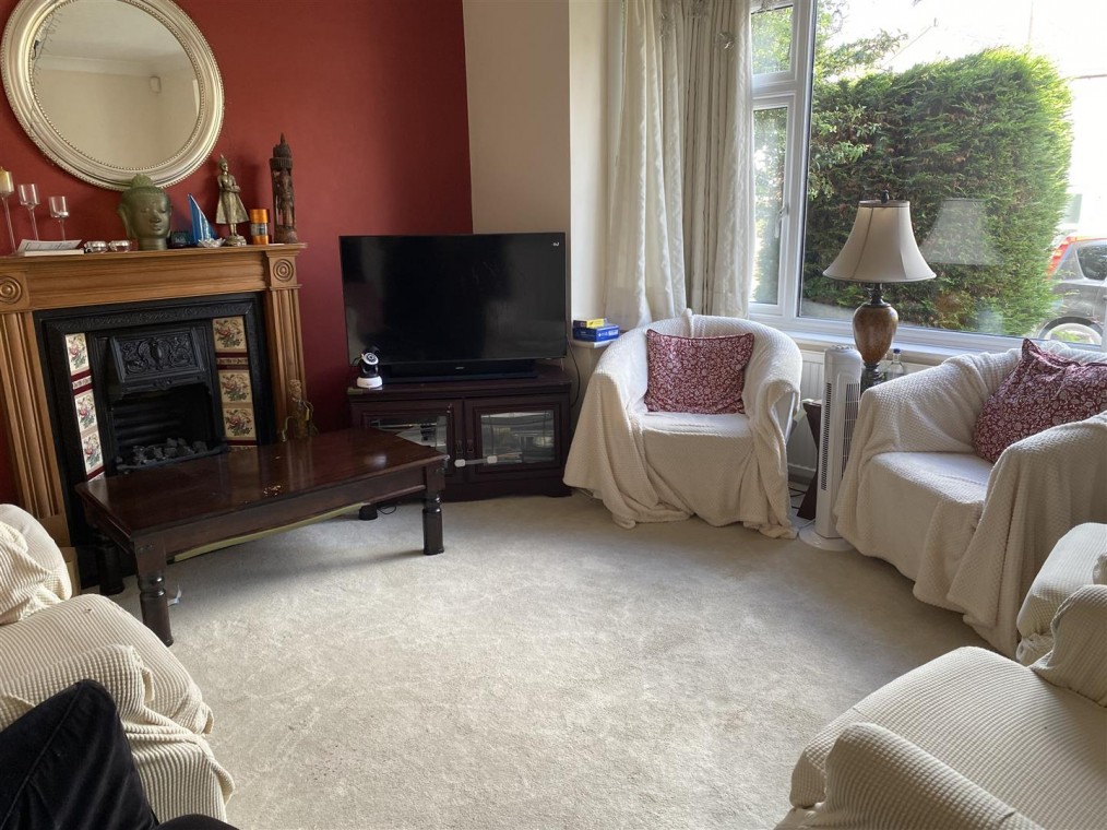 Bridgwater Drive, Westcliff-On-Sea