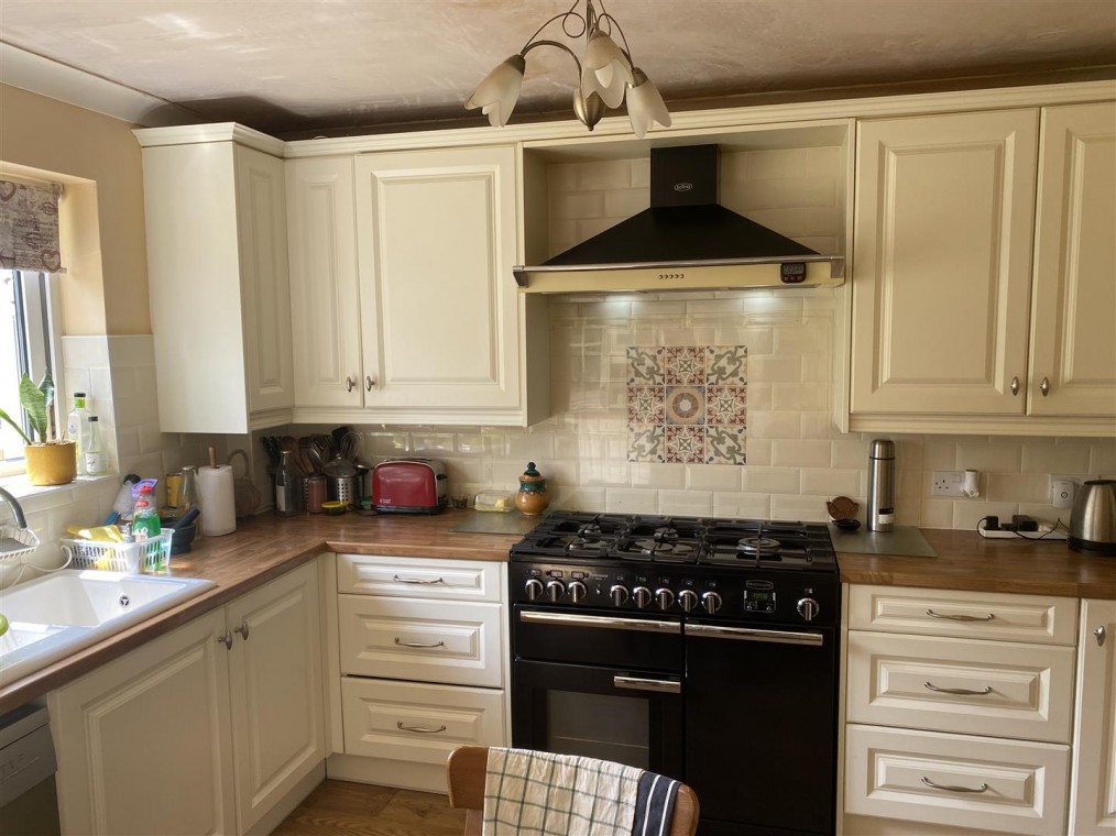 Bridgwater Drive, Westcliff-On-Sea