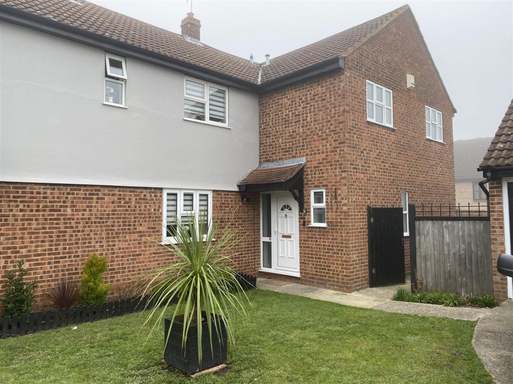 Barnwell Drive, Hockley, Essex