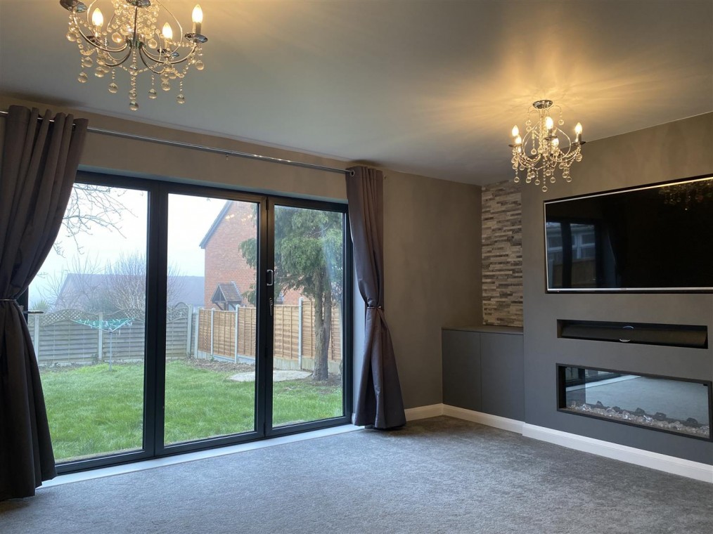 Barnwell Drive, Hockley, Essex