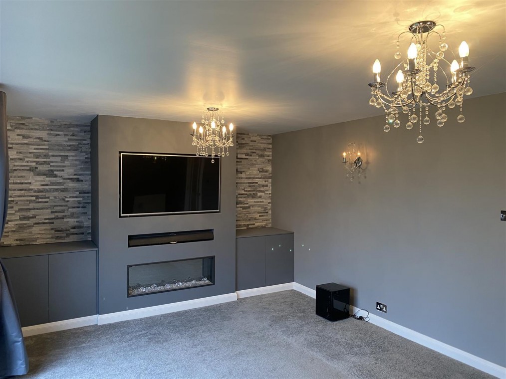 Barnwell Drive, Hockley, Essex