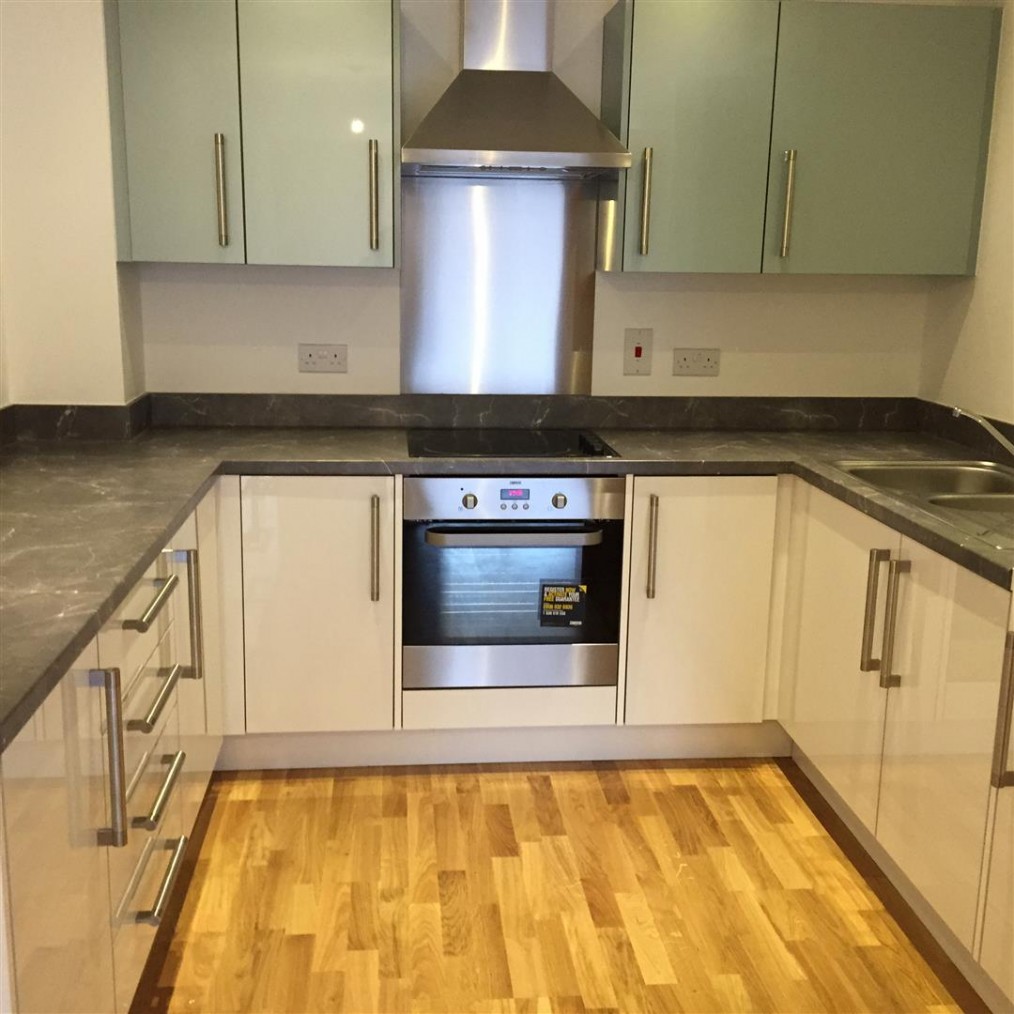 Morello Quarter, Cherrydown East, Basildon, Essex