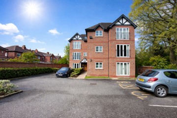 Willow Park, Wicken Street, Offerto