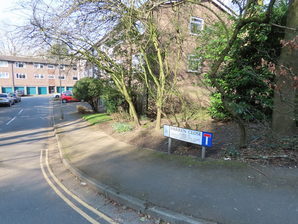 Warren Close, Bramhall, SK7 3LH