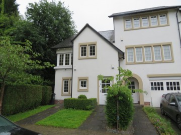 Lilybrook Drive, Knutsford