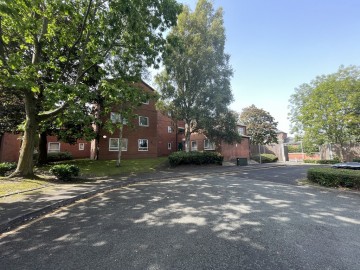 HOLLAND COURT STOCKPORT