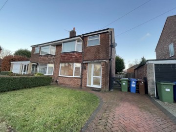 Newlands Avenue, Cheadle Hulme, SK8 6NE