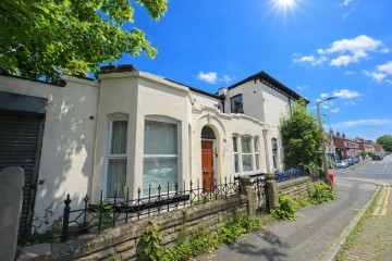 Heaviley Grove, Heaviley, SK2 6HQ