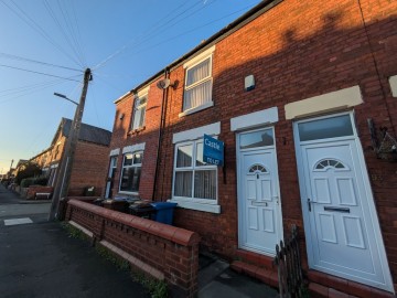 Charles Street, Stockport
