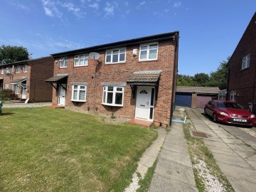 THURLESTONE DRIVE, HAZEL GROVE