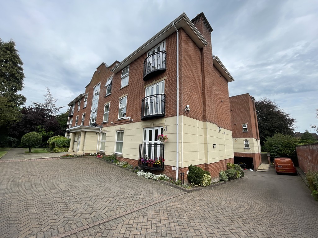 Bramhall, Stockport