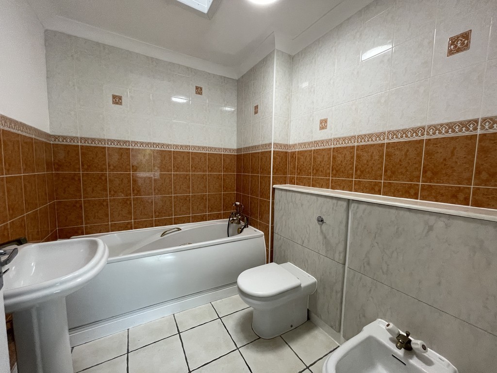 Bramhall, Stockport