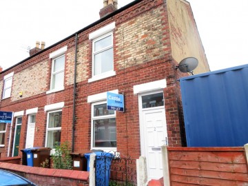 Hazel Grove, Stockport