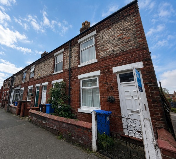 Hazel Grove, Stockport