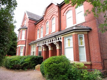154-158 Buxton Road
