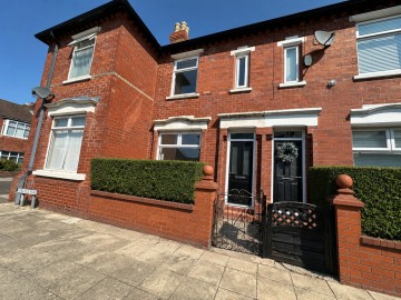 Belfield Road, Stockport