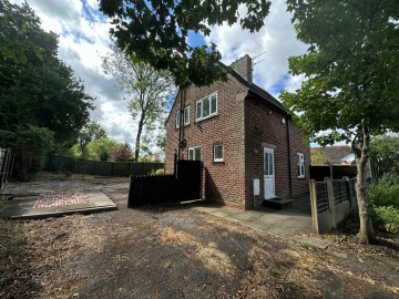 Cheadle Hulme, Cheadle