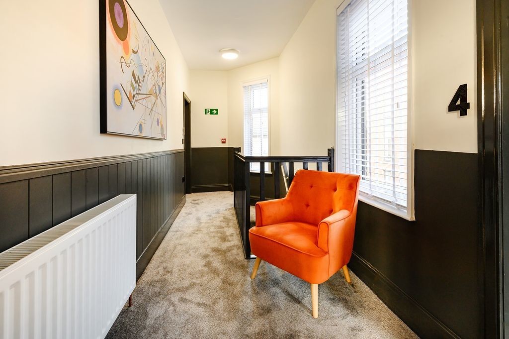 Room 3, 188 Stockport Road East