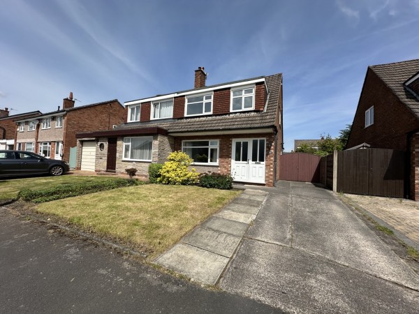 Tewkesbury Close, Cheadle Hulme