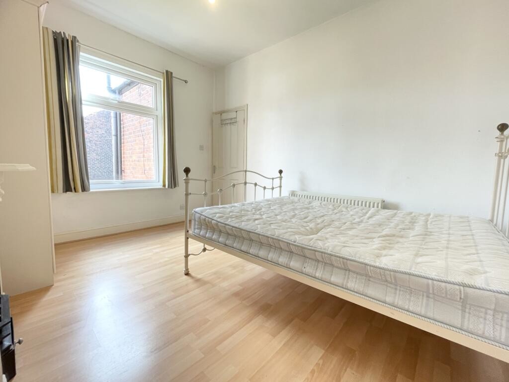 Edgeley, Stockport