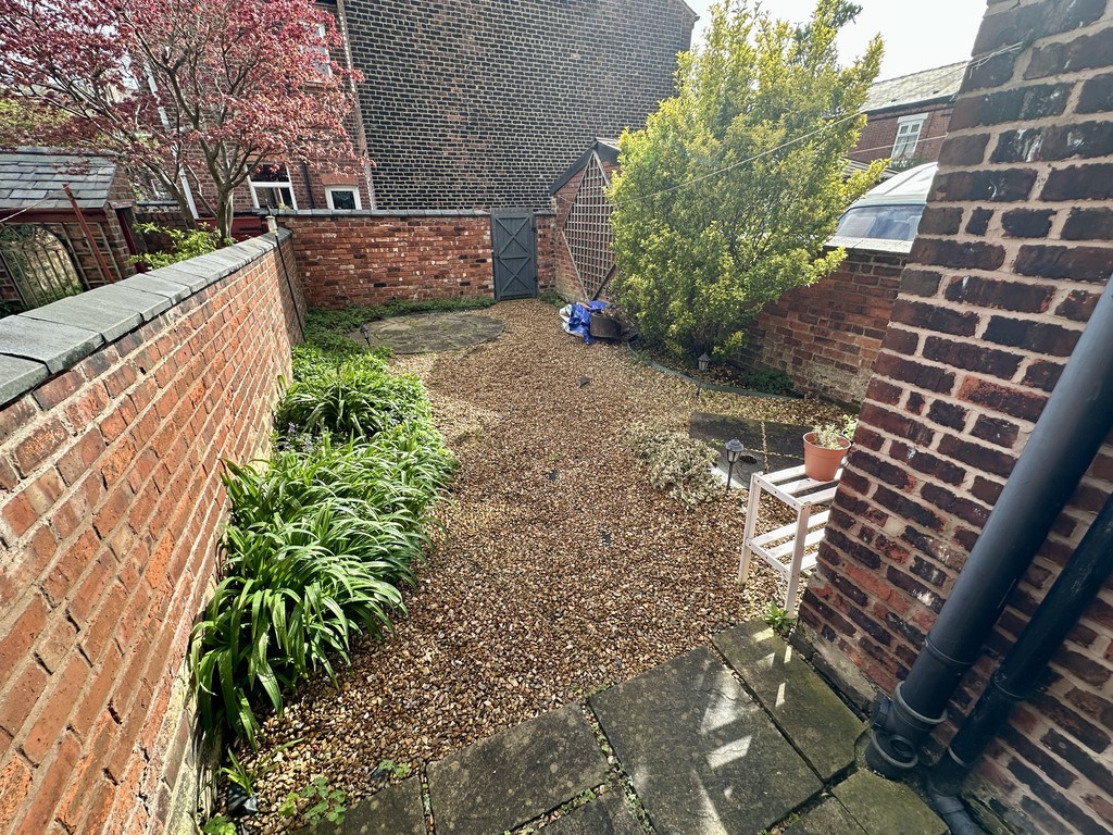 Edgeley, Stockport