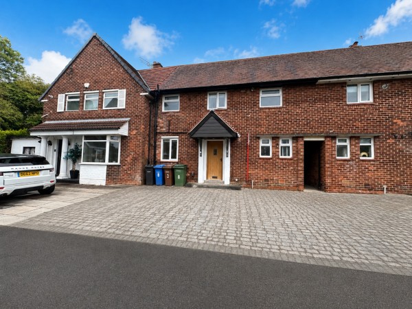 Hazel Grove, Stockport