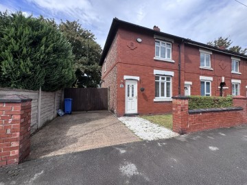 Cheadle Heath, Stockport