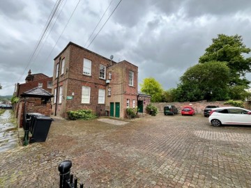 Chapel Street, Macclesfield