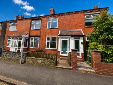 Hazel Grove, Stockport