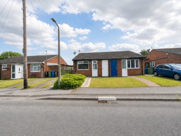 Dunvegan Road, Hazel Grove