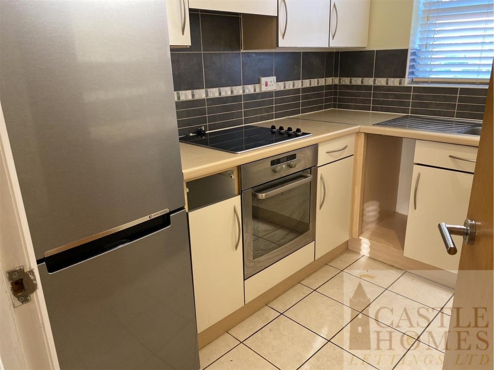 Rushton Drive, Carlton Colville, Lowestoft