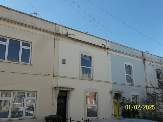 Newton Street, Bristol