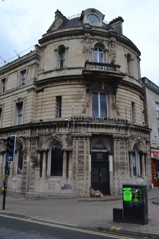 West Street, Bristol
