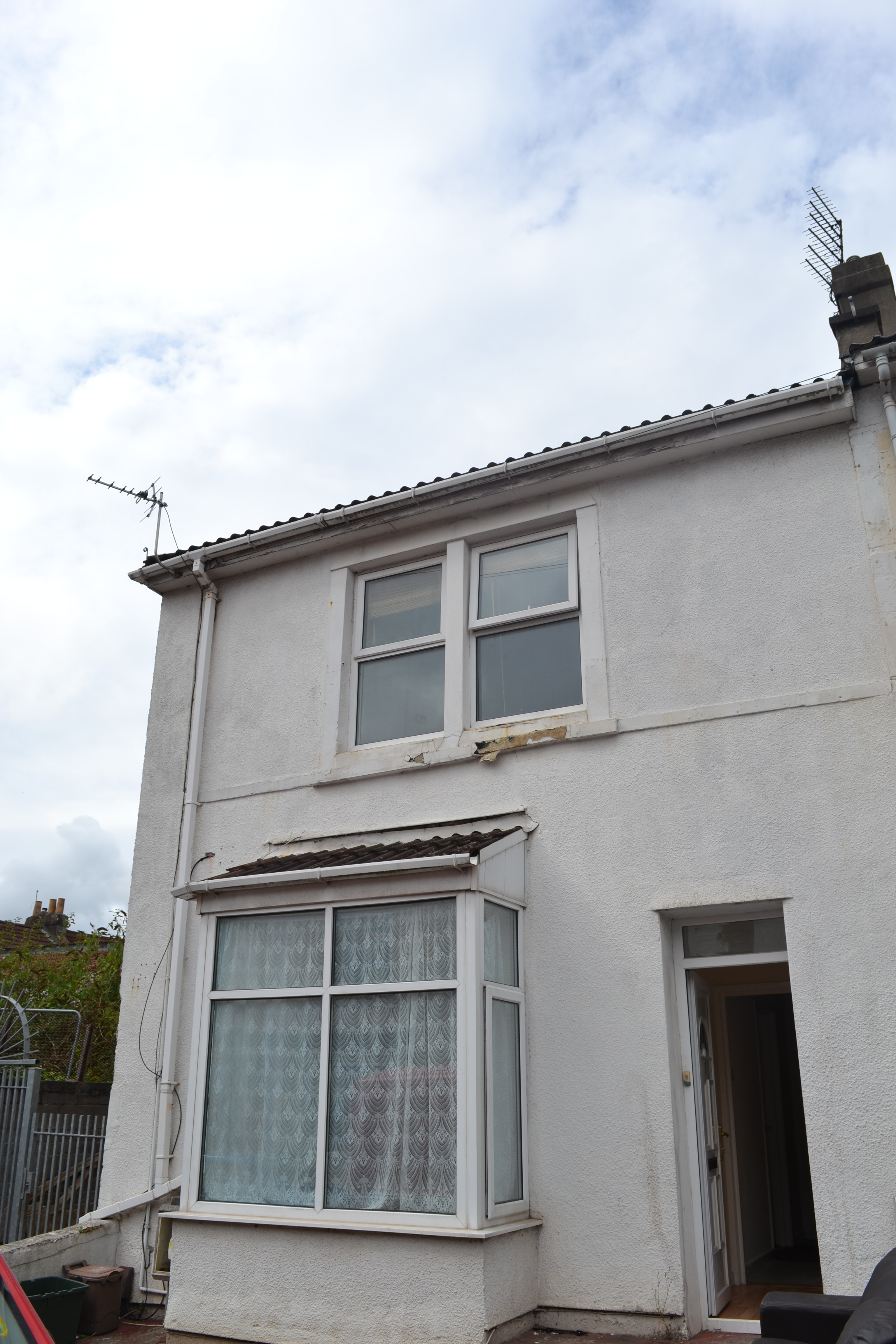 Co-Operation Road, Greenbank