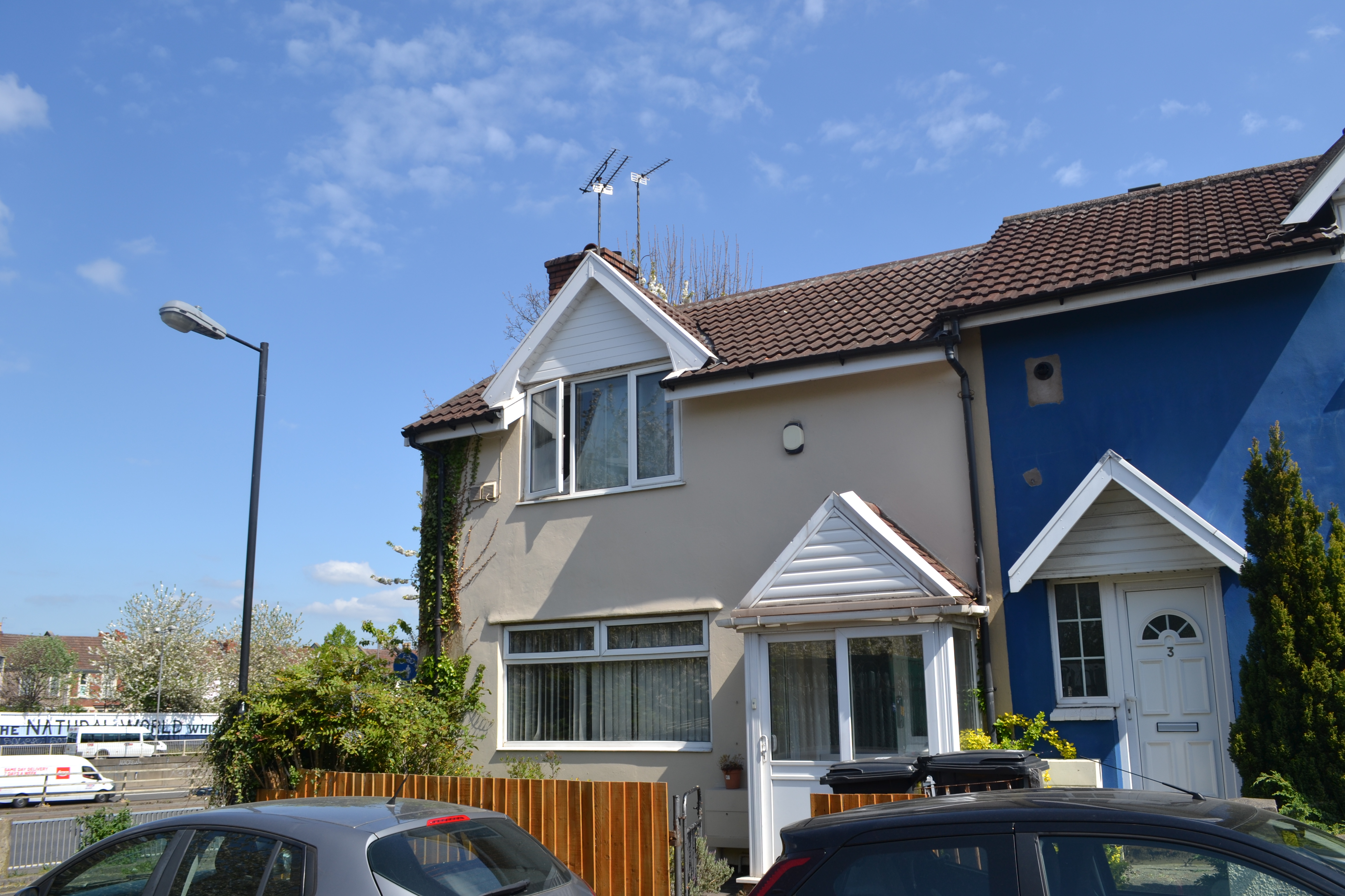 GABLE ROAD