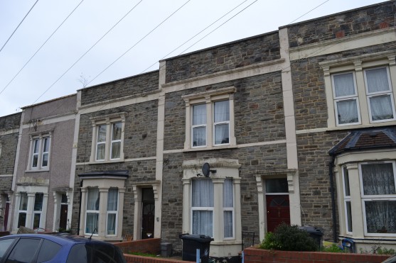 Heron Road, Bristol, BS5 0LU