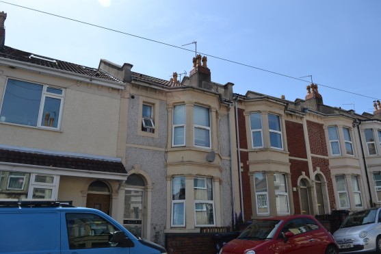 Nicholas Road
