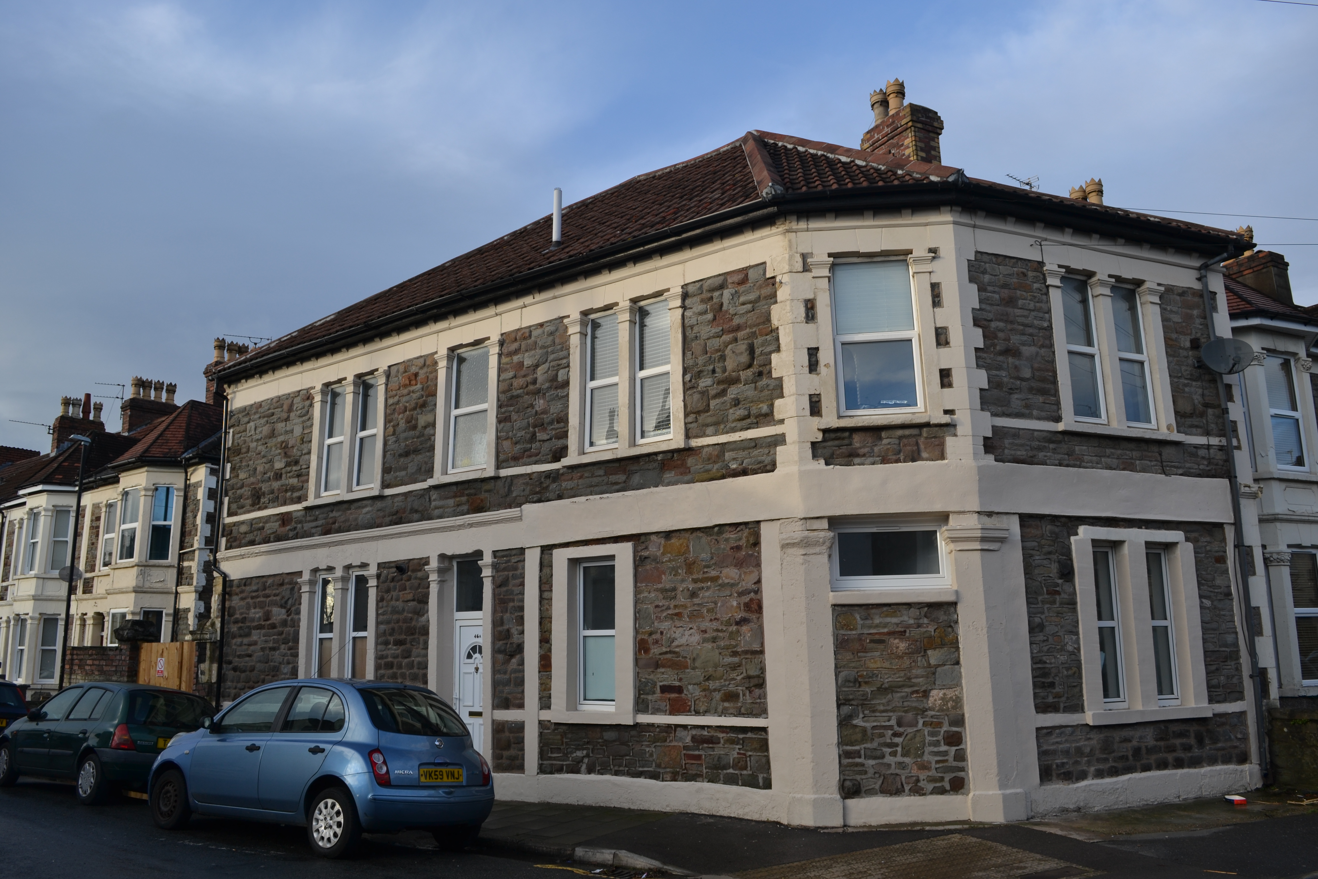 Avonvale Road, Bristol, BS5 9RP